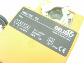 Belimo NMV-D2 TR
