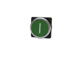 Klöckner-Moeller A22 green pushbutton