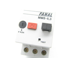 Fanal MMS - 6,3