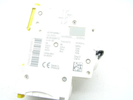 Schneider Electric iC60N B 6A
