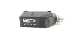 Omron E3Z-LS86