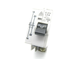 BBC-STOTZ S 211 L6A Nr.9