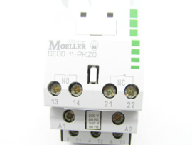 Klöckner-Moeller SE00-11-PKZ0 230/240V 50/60Hz
