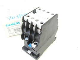 Siemens 3TH40 40-0AP0 230/277V