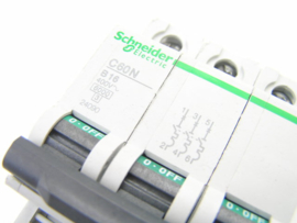 Schneider Electric C60N B16 24090