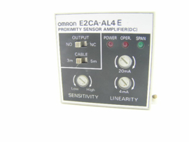 Omron E2CA-AL4E