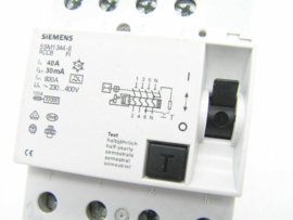 Siemens 5SM1344-6