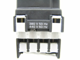 Klöckner-Moeller DIL 00AM-10 380/440V 50/60Hz