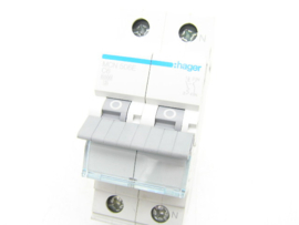 Hager MCN 506E C6