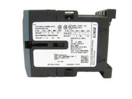 Siemens 3RT2018-1BB41 DC24V