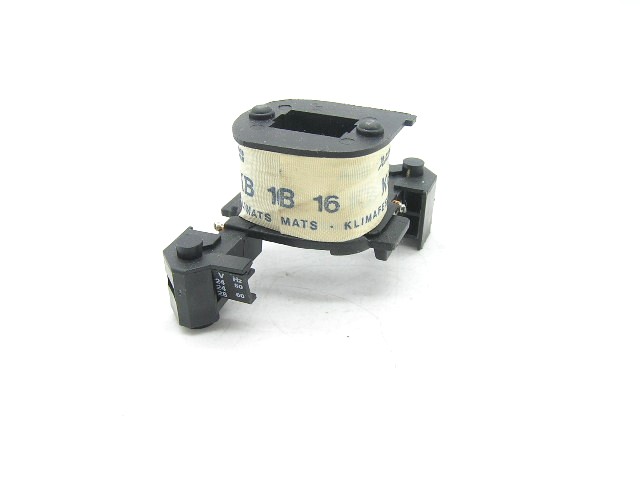 Bobine BBC CEM KB 16  24/28V 50/60Hz
