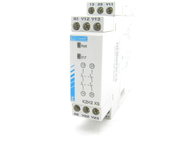 Crouzet KZH2 XS