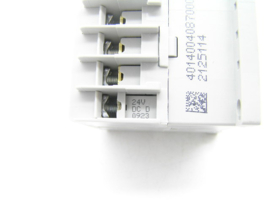 Allen-Bradley 100-K09*01 24V DC