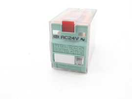 Releco C9-A41 24VAC