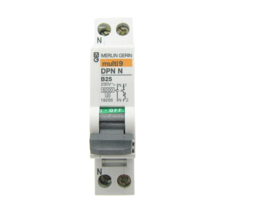 Merlin Gerin DPN N B25 19256