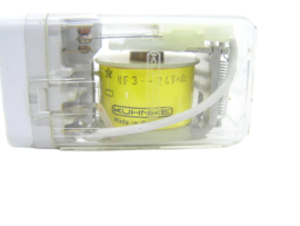 Kuhnke HF3 - 24V dc