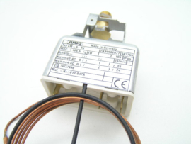 Jumo EM-3-TK Maximum Thermostat