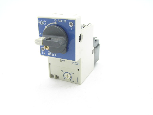 Telemecanique LB1-LB03P06