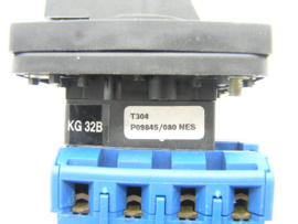Kraus & Naimer KG 32B T304