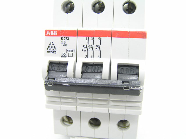 ABB S 273 C 6