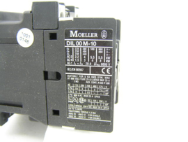 Klöckner-Moeller DIL 00M-10 400/440V 50/60Hz