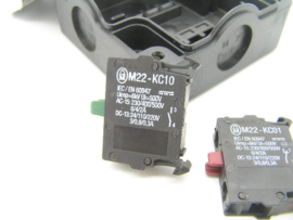 Moeller FAK-R/KC11/I