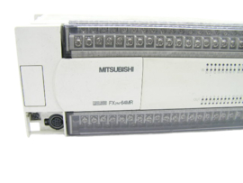 Mitsubishi FX2N-64MR-ES/UL
