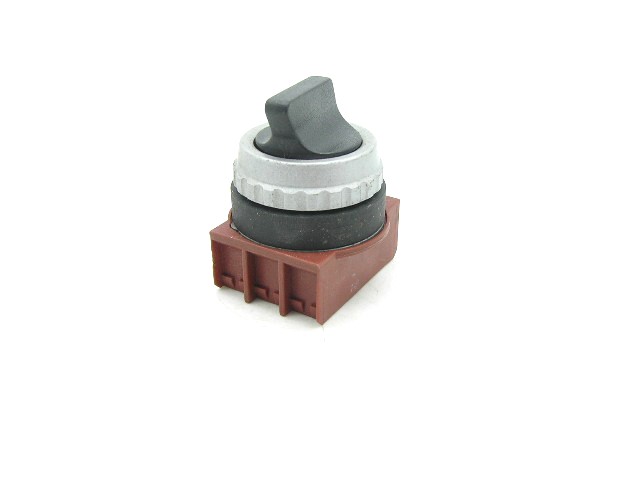 Siemens 3SB03 Selector Switch
