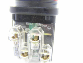 Telemecanique XB2.MP21 Drucktastenschalter