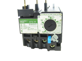 Sprecher + Schuh CT3 17