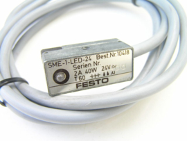 Festo SME-1-LED-24 Best. Nr.10418