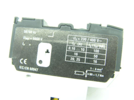 Moeller PKZM0-1 Ser,-No. 02