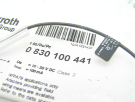 Rexroth 0 830 100 441