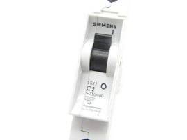 Siemens 5SX2 C2