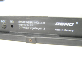 GEMÜ 1237 DN 25