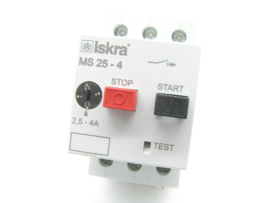 Iskra MS 25 - 4