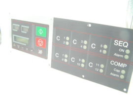 Enercon M2 5-12 Control module