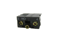 Telemecanique ZB2-BE102