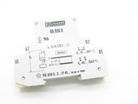 Crouzet S2A 88 810.0