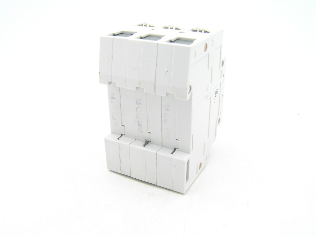 Siemens 5SN3 N G 10A