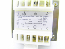 Botter TM1518335