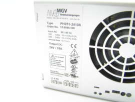 MGV PH251-2410A