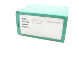 Comac XT12-2Z-2-024-001