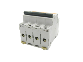 Merlin-Gerin C60a B20 23544