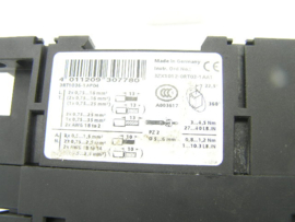 Siemens 3RT1036-1A..4 230V 50Hz