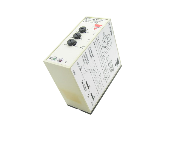 Carlo Gavazzi S 1721 156 380