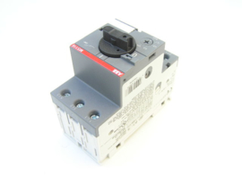 ABB MS116. 0,63 - 1,0A