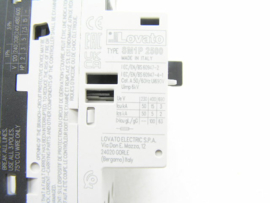Lovato SM1P 2500