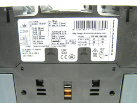 Siemens 3RT2045-1AL20 230 50/60Hz