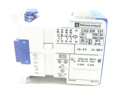 Telemecanique CA2-EN 131 220/240V 50/60Hz